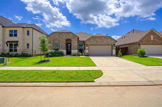 506 Boot Springs Drive, New Caney, TX 77357
