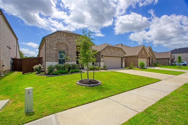 506 Boot Springs Drive, New Caney, TX 77357