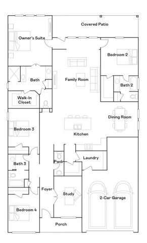 506 Boot Springs Drive, New Caney, TX 77357