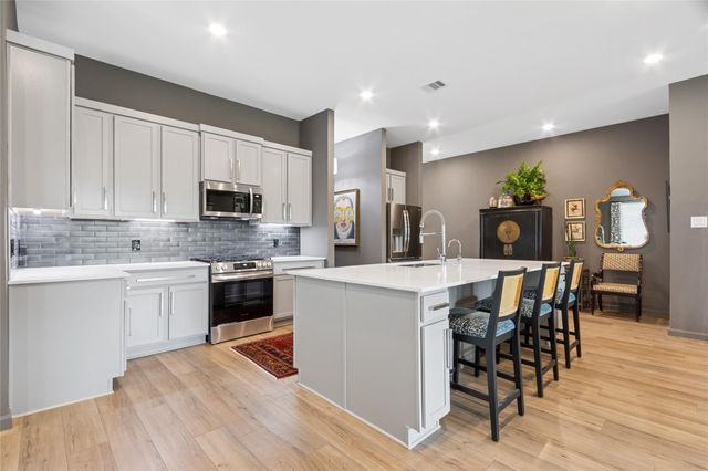 506 Boot Springs Drive, New Caney, TX 77357