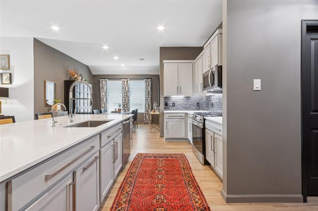 506 Boot Springs Drive, New Caney, TX 77357