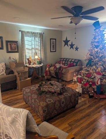 717 Enon Church Rd, Unionville, TN 37180