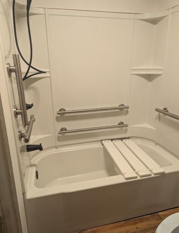 717 Enon Church Rd, Unionville, TN 37180