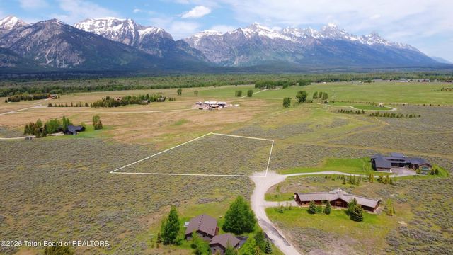 7475 O'ROURKE Way, Jackson, WY 83001 property photo