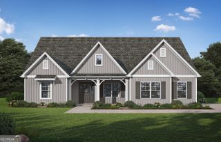 LOT 15 Mill Race, Zebulon, GA 30295