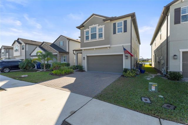 8280 ROLLING TIDES DRIVE, New Port Richey, FL 34655