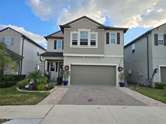 8280 ROLLING TIDES DRIVE, New Port Richey, FL 34655