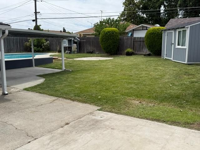 6421 Grattan Way, North Highlands, CA 95660