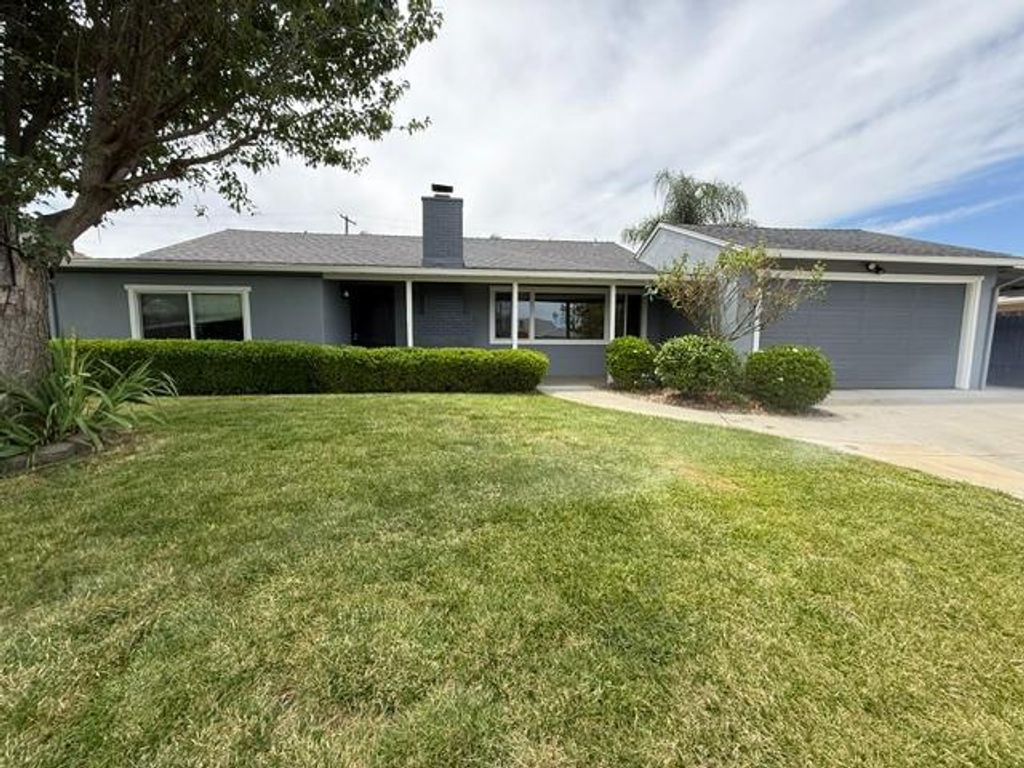 6421 Grattan Way, North Highlands, CA 95660
