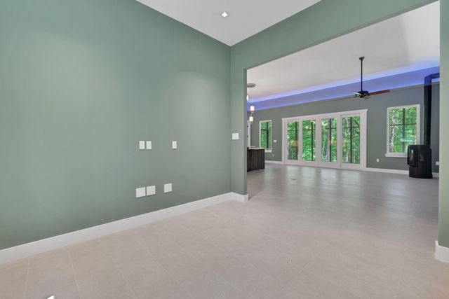 777 S Cape Royale Drive, Coldspring, TX 77331