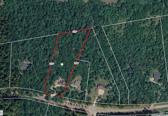 777 S Cape Royale Drive, Coldspring, TX 77331