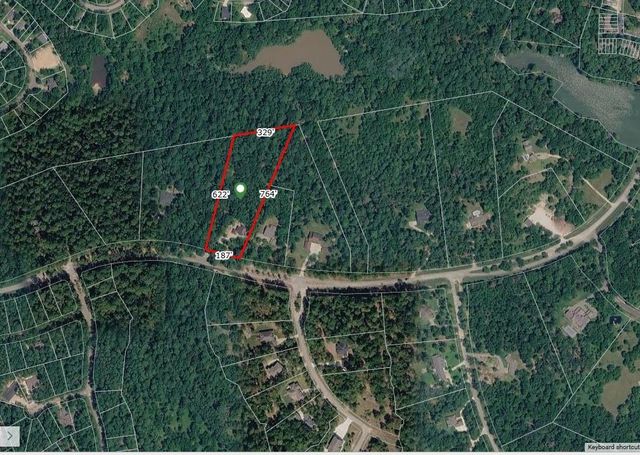 777 S Cape Royale Drive, Coldspring, TX 77331