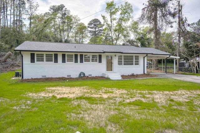 1941 Bunting Drive, North Augusta, SC 29841