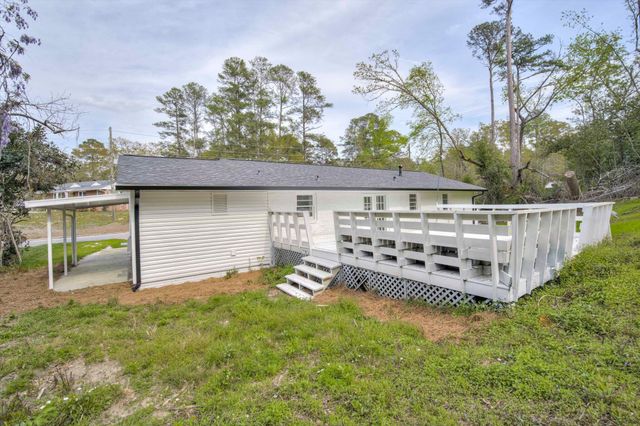 1941 Bunting Drive, North Augusta, SC 29841