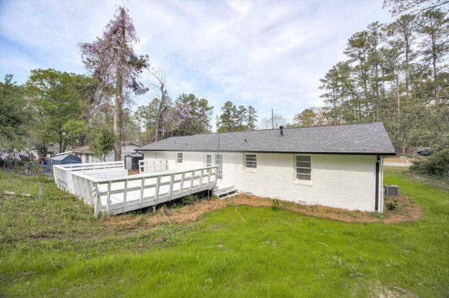 1941 Bunting Drive, North Augusta, SC 29841