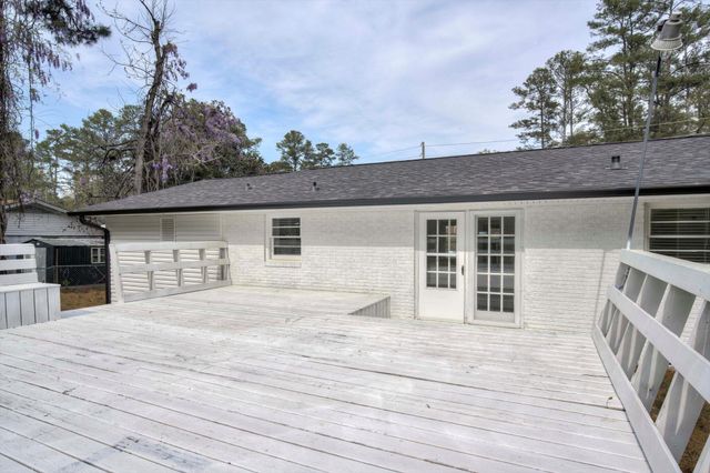 1941 Bunting Drive, North Augusta, SC 29841