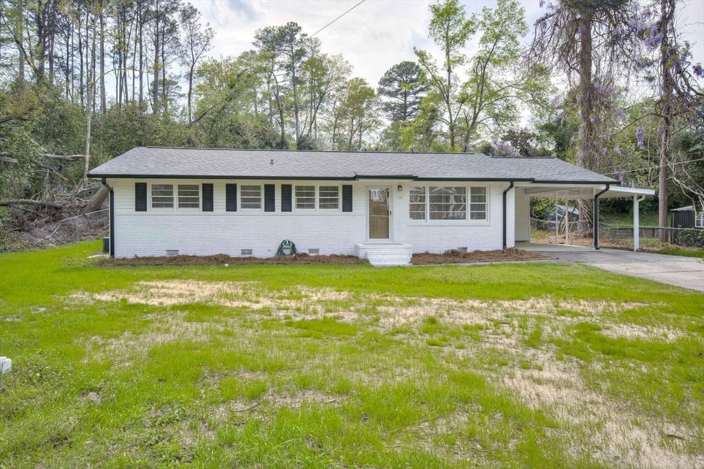 1941 Bunting Drive, North Augusta, SC 29841