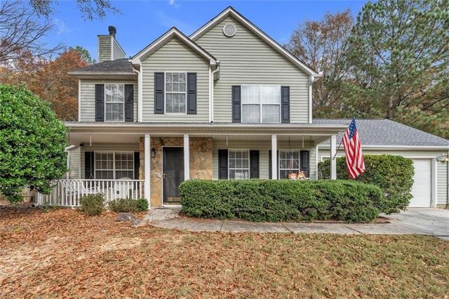 3132 Victoria Place Drive, Loganville, GA 30052