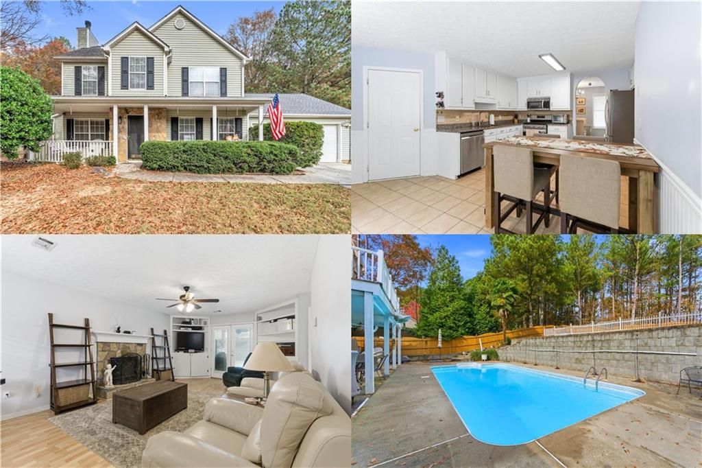 3132 Victoria Place Drive, Loganville, GA 30052