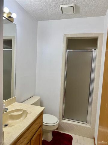 2600 W Chapin Road, Edinburg, TX 78541