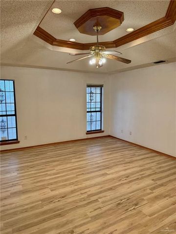 2600 W Chapin Road, Edinburg, TX 78541