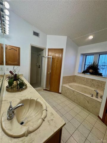 2600 W Chapin Road, Edinburg, TX 78541