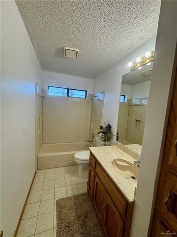 2600 W Chapin Road, Edinburg, TX 78541