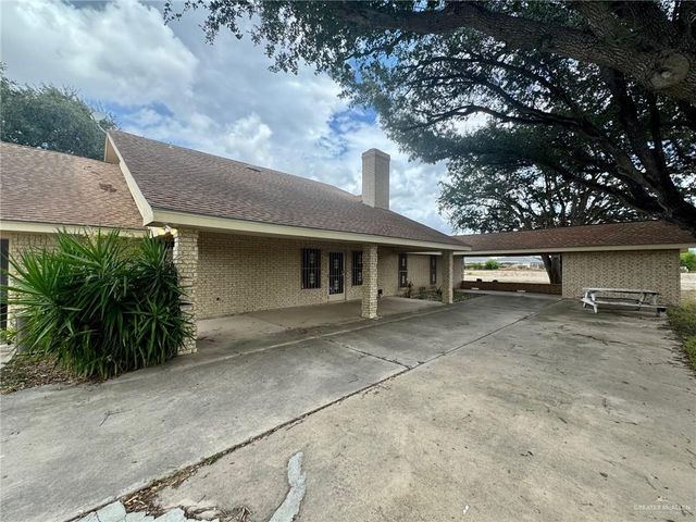 2600 W Chapin Road, Edinburg, TX 78541