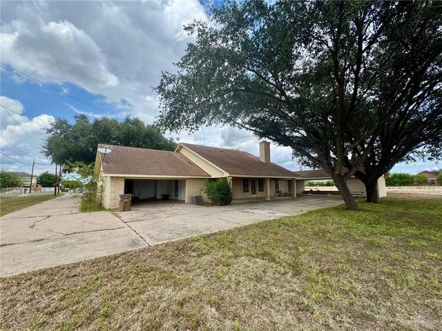 2600 W Chapin Road, Edinburg, TX 78541