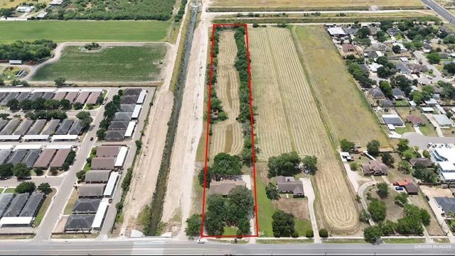 2600 W Chapin Road, Edinburg, TX 78541