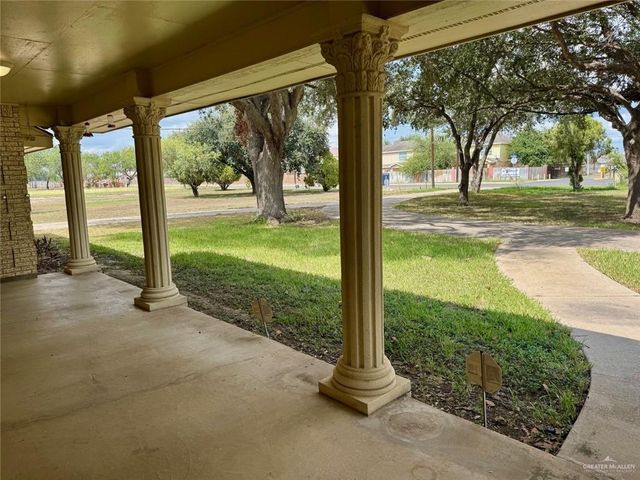 2600 W Chapin Road, Edinburg, TX 78541