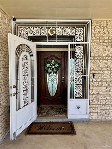 2600 W Chapin Road, Edinburg, TX 78541