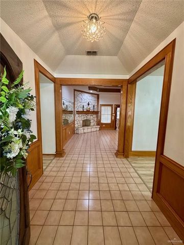 2600 W Chapin Road, Edinburg, TX 78541