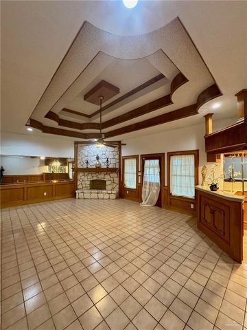 2600 W Chapin Road, Edinburg, TX 78541