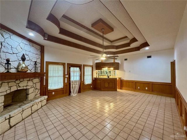 2600 W Chapin Road, Edinburg, TX 78541