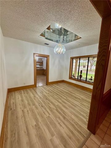 2600 W Chapin Road, Edinburg, TX 78541