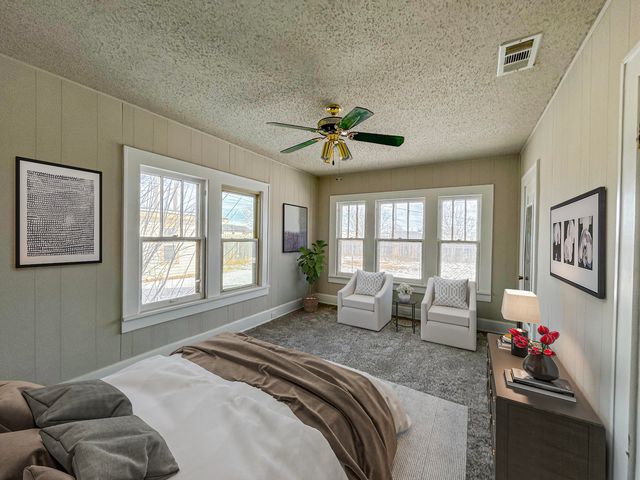 924 46th Street, Lubbock, TX 79412