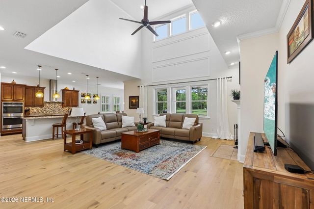 156 WELLWOOD Avenue, St. Johns, FL 32259