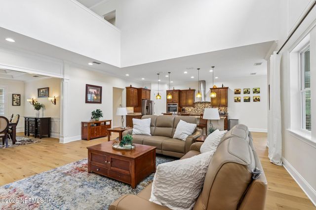 156 WELLWOOD Avenue, St. Johns, FL 32259