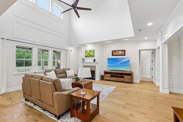 156 WELLWOOD Avenue, St. Johns, FL 32259