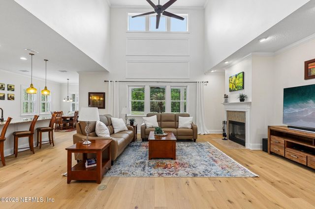 156 WELLWOOD Avenue, St. Johns, FL 32259