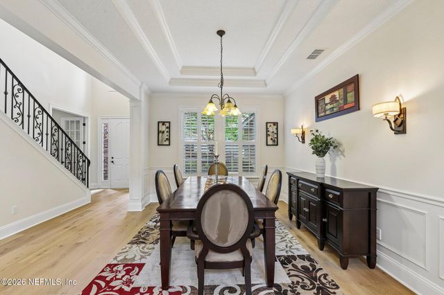 156 WELLWOOD Avenue, St. Johns, FL 32259