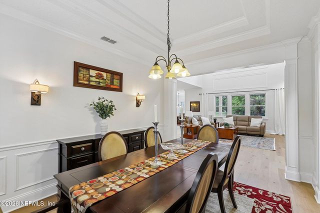 156 WELLWOOD Avenue, St. Johns, FL 32259