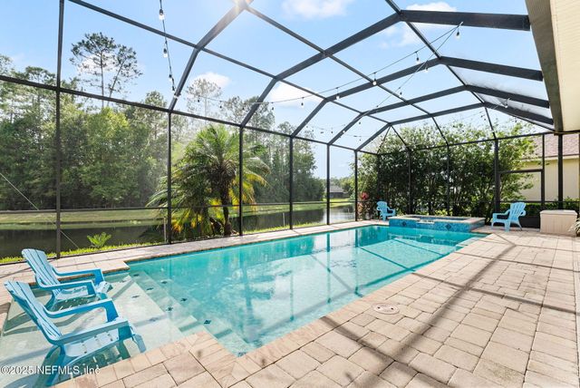 156 WELLWOOD Avenue, St. Johns, FL 32259