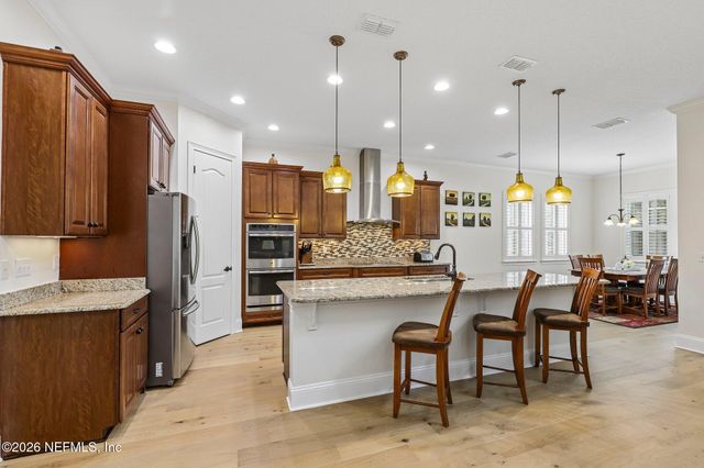 156 WELLWOOD Avenue, St. Johns, FL 32259