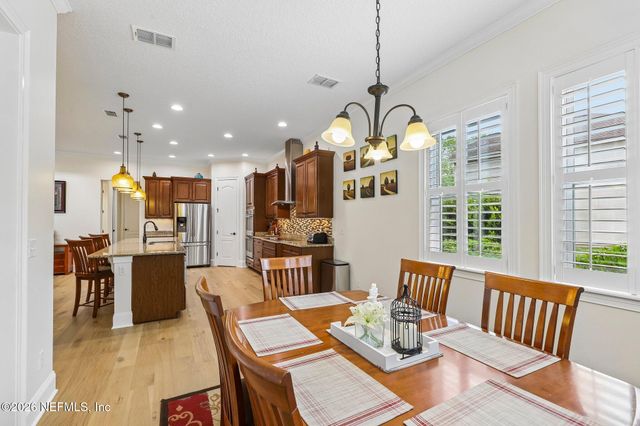 156 WELLWOOD Avenue, St. Johns, FL 32259