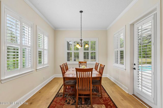156 WELLWOOD Avenue, St. Johns, FL 32259