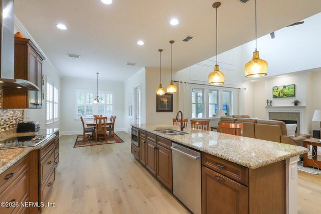 156 WELLWOOD Avenue, St. Johns, FL 32259