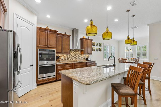 156 WELLWOOD Avenue, St. Johns, FL 32259