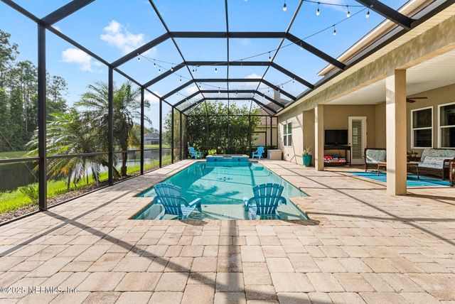 156 WELLWOOD Avenue, St. Johns, FL 32259